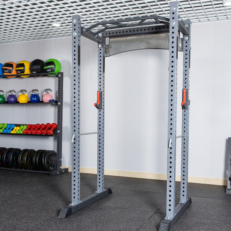 Leadman Fitness Selling Home G - огляд і ціна Home Gym Equipment