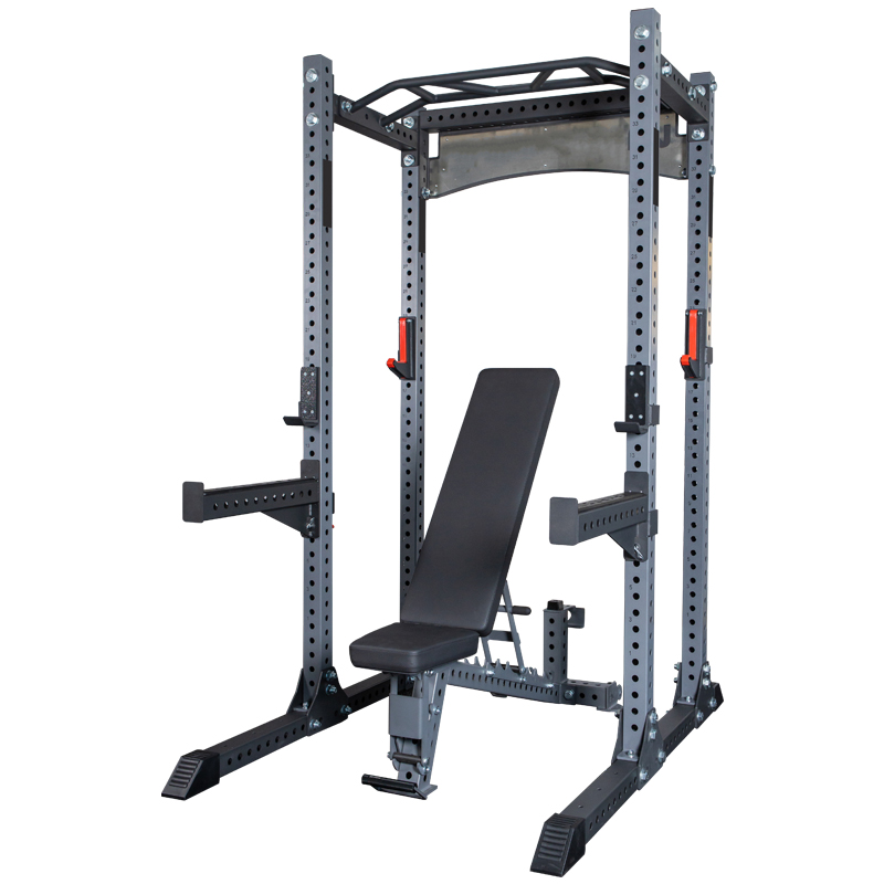 Leadman Fitness Selling Home G - огляд і ціна Home Gym Equipment