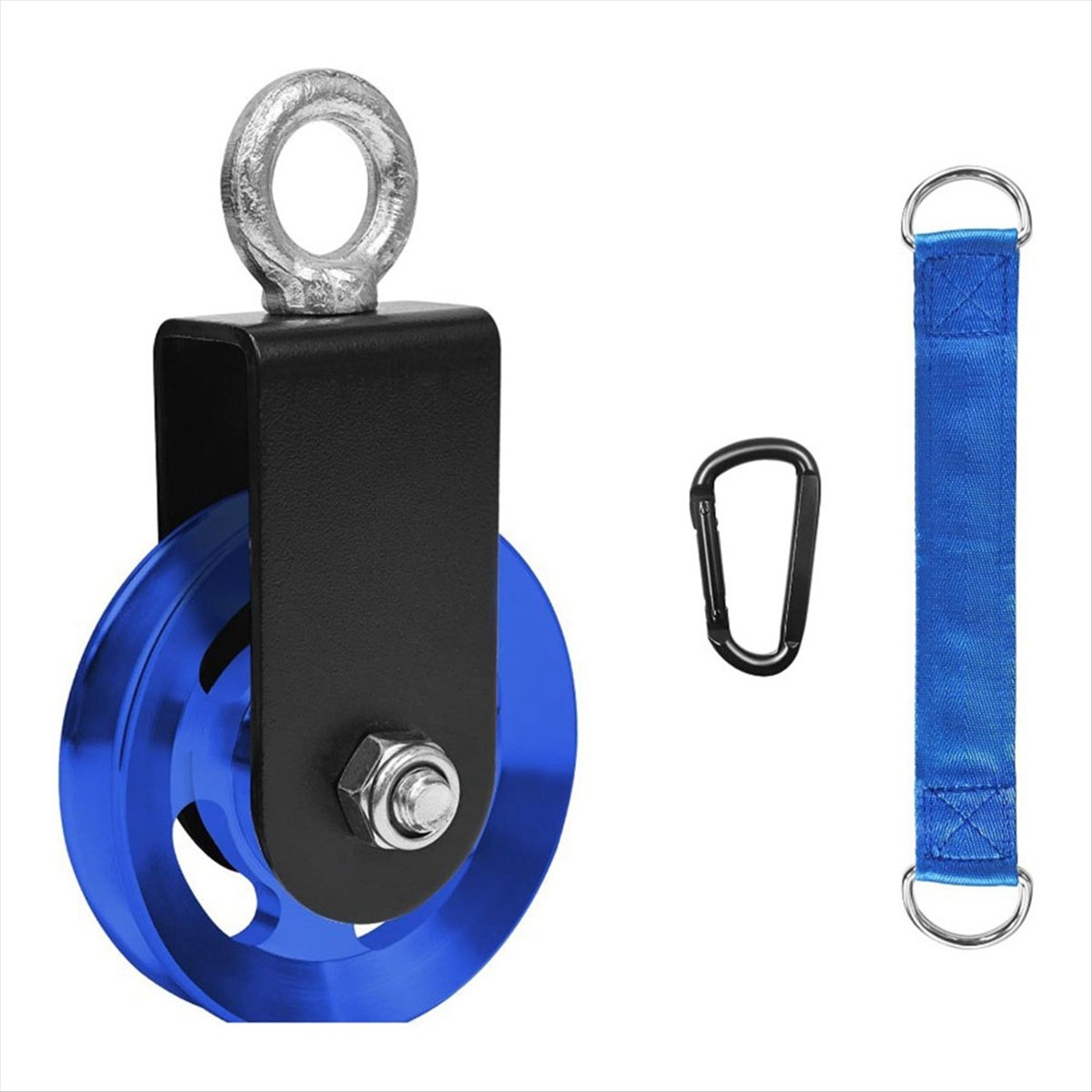 New arrival Cable Pulley with  - огляд і ціна Home Gym Equipment Diy