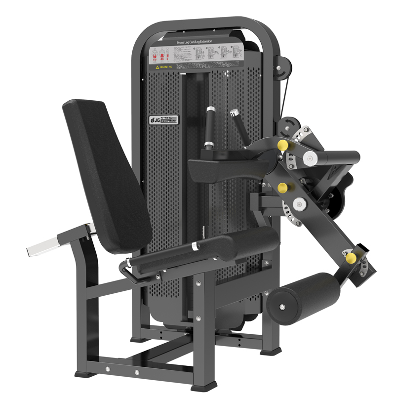 Commercial Gym Fitness Machine - огляд і ціна Home Gym Leg Extension