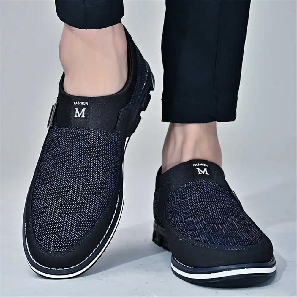 Dark Blue 44-45 Summer Shoes S - огляд і ціна Home Gym Cost