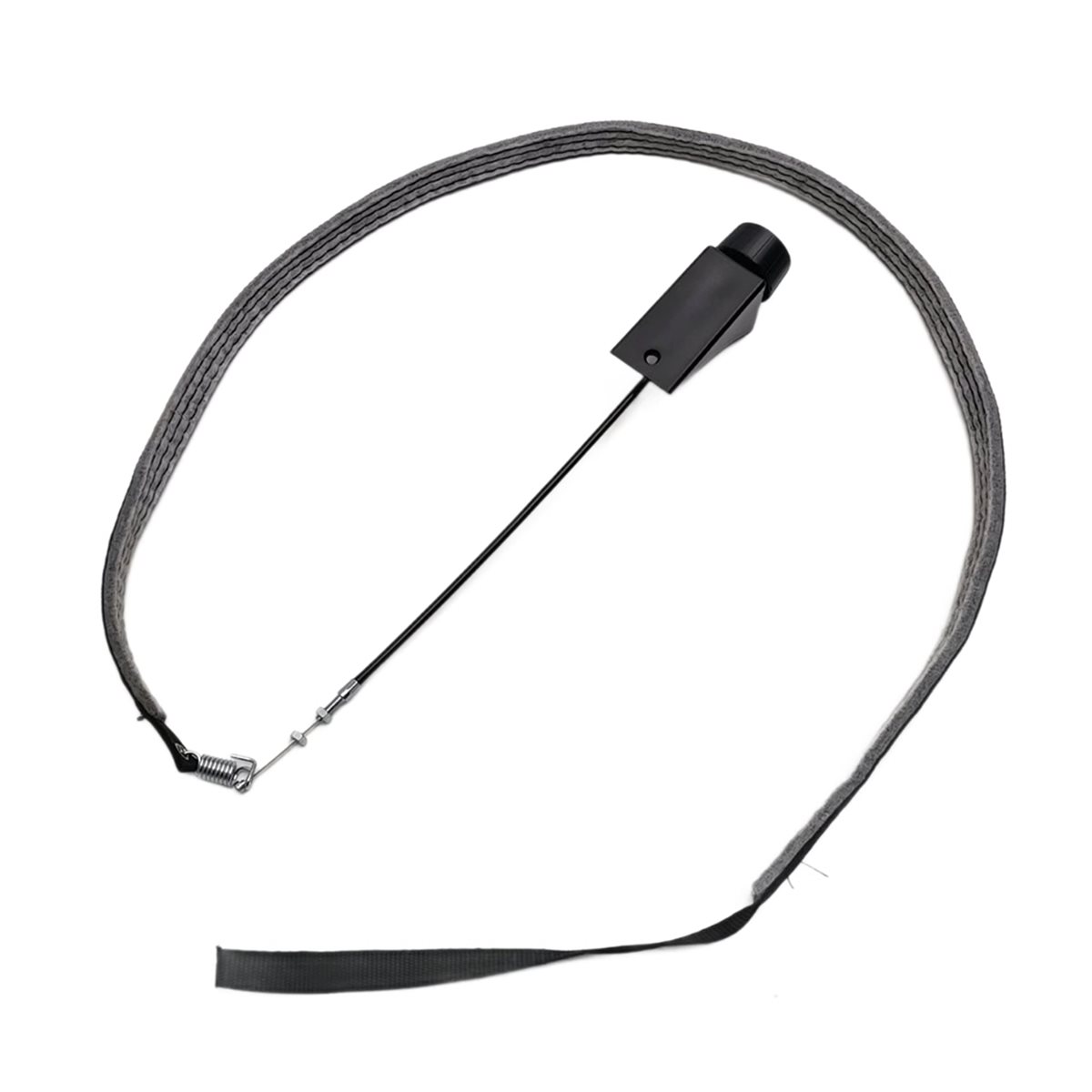 ABST Exercise Bike Power Resis - огляд і ціна Home Gym Resistance