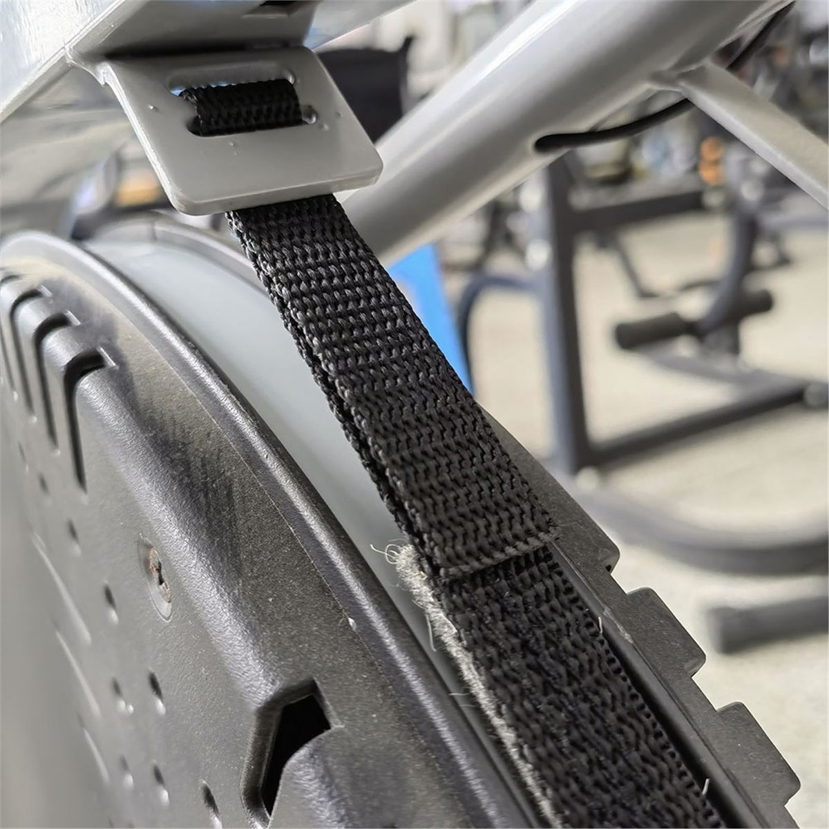 ABST Exercise Bike Power Resis - огляд і ціна Home Gym Resistance