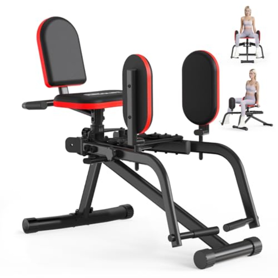Home gym hip abductor adductor - огляд і ціна Home Gym Resistance
