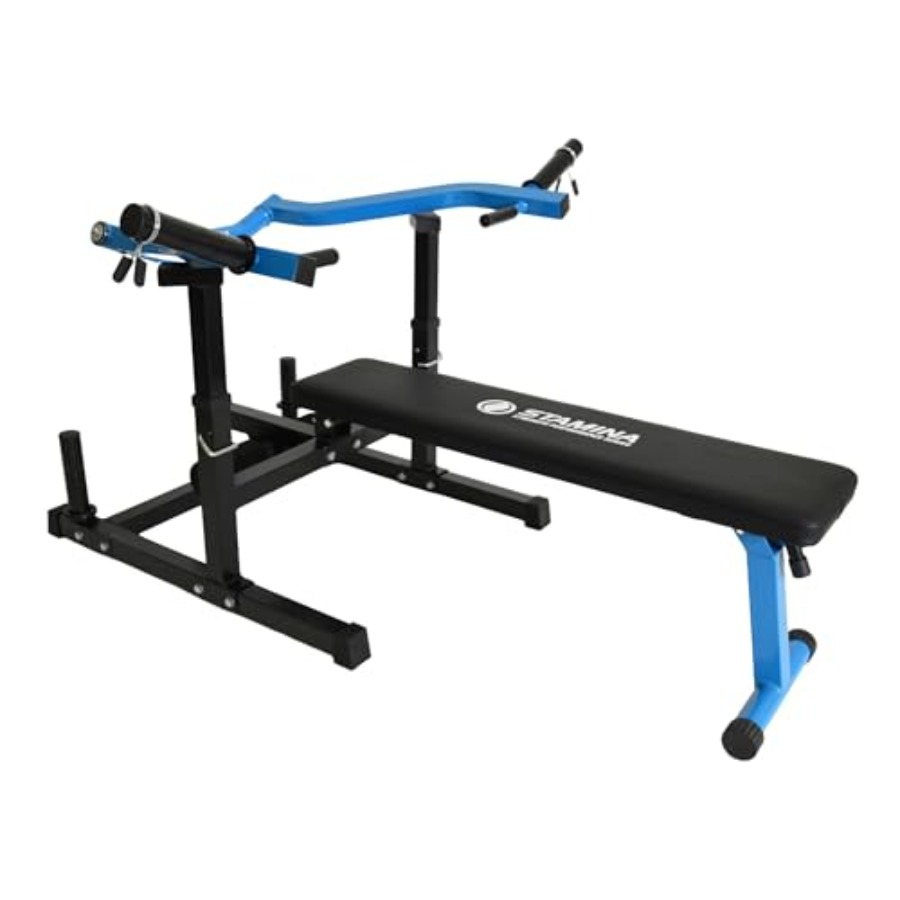 Home Gym Strength Training Mac - огляд і ціна Home Gym Leg Extension