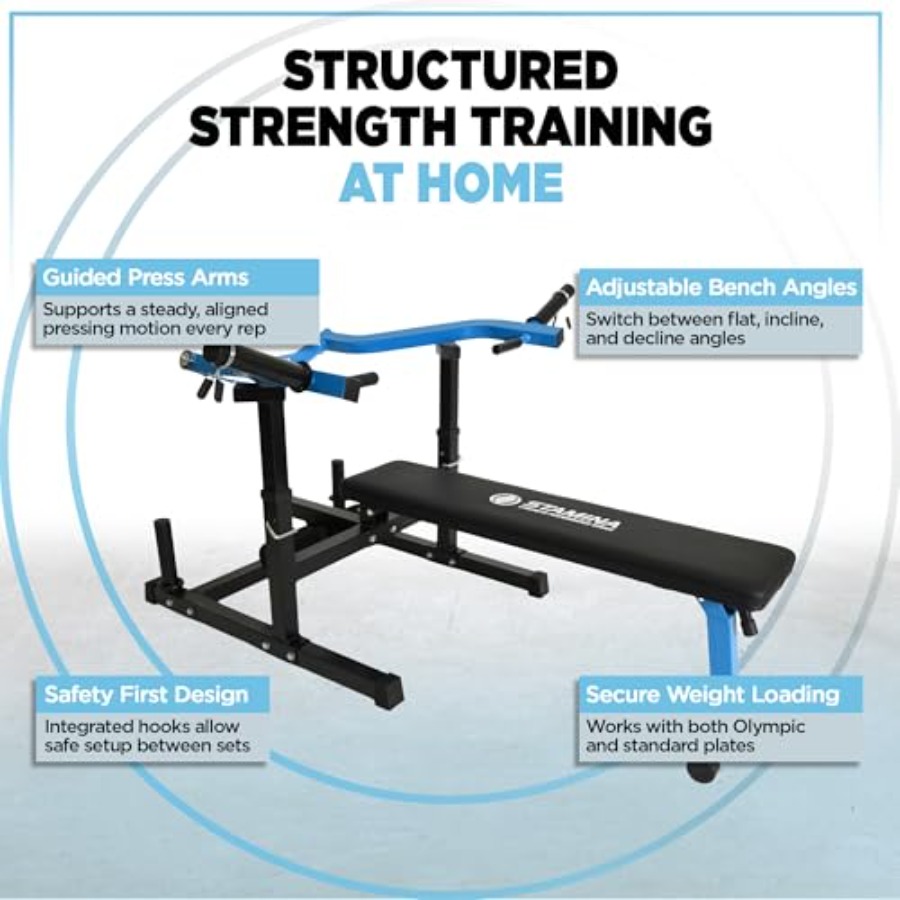 Home Gym Strength Training Mac - огляд і ціна Home Gym Leg Extension