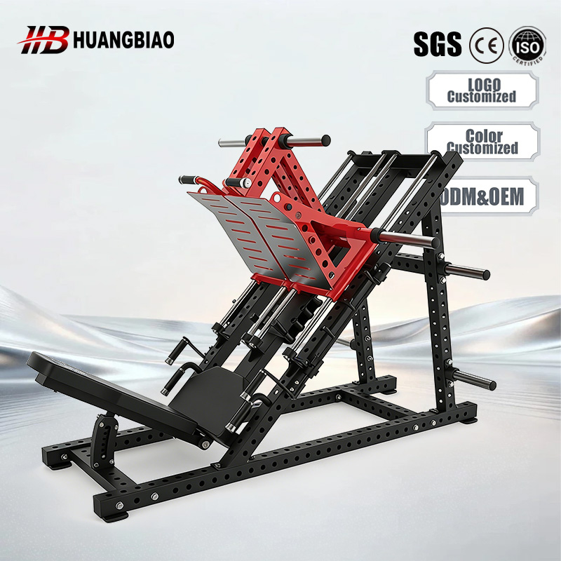 Home And Commercial Gym Leg Ex - огляд і ціна Home Gym Leg Extension