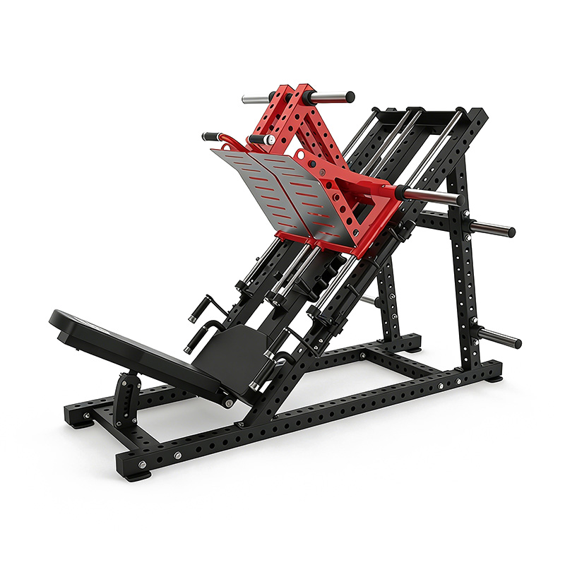 Home And Commercial Gym Leg Ex - огляд і ціна Home Gym Leg Extension