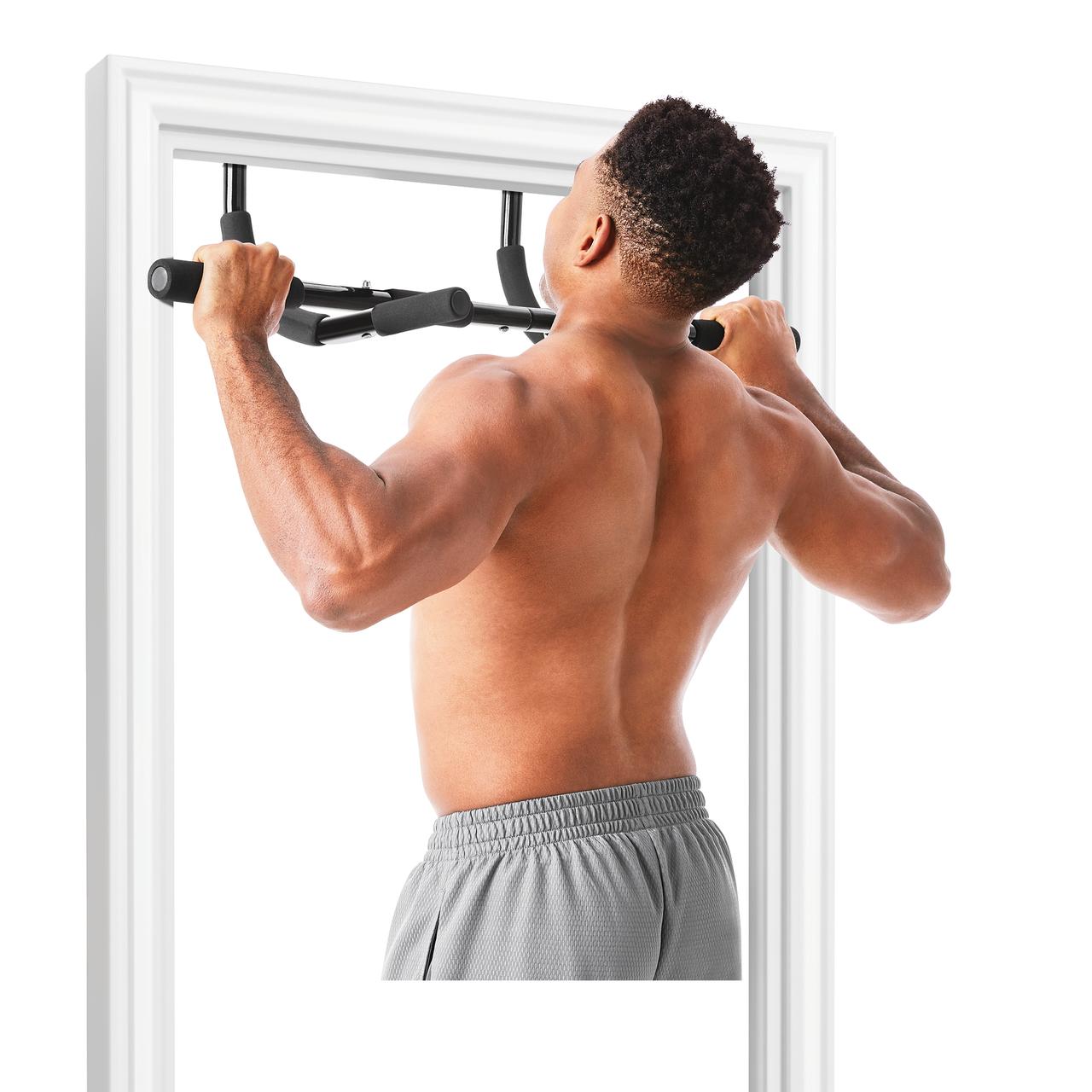 Multi-Function Pull-Up Bar in  - огляд і ціна Home Gym Simple