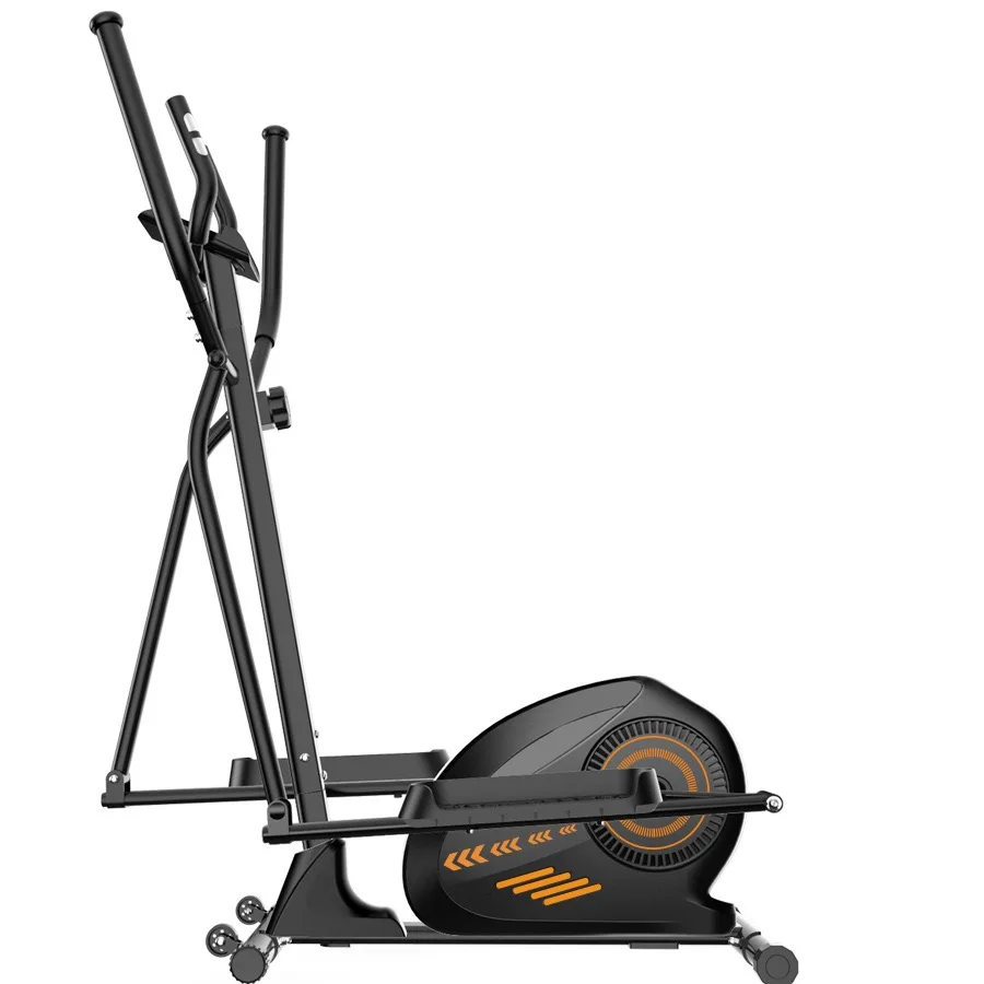 Magnetic Elliptical Exercise M - огляд і ціна Home Gym Resistance