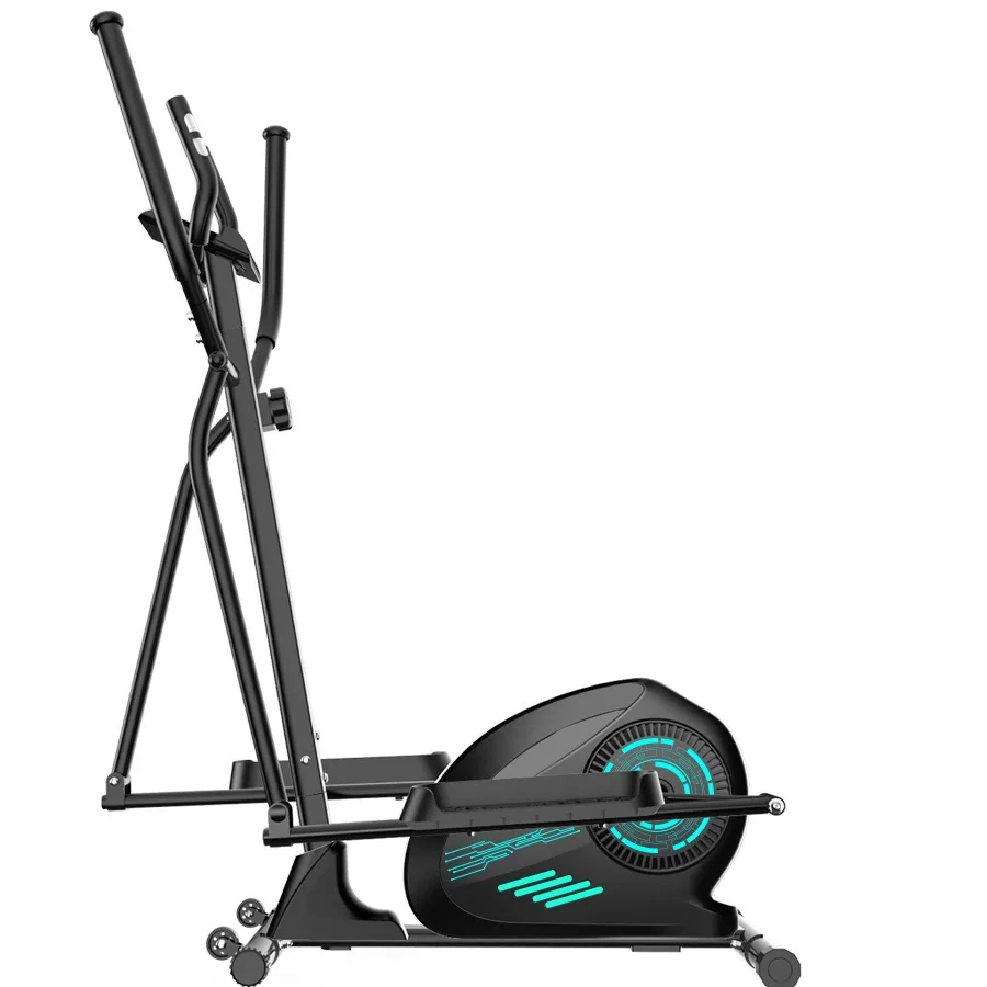 Magnetic Elliptical Exercise M - огляд і ціна Home Gym Resistance