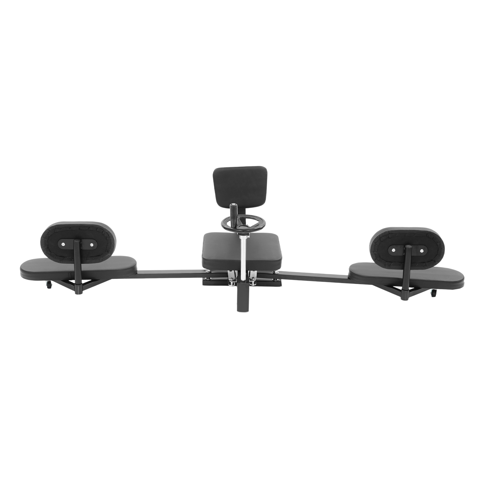 Leg Split Stretcher, Adjustabl - огляд і ціна Home Gym Leg Extension