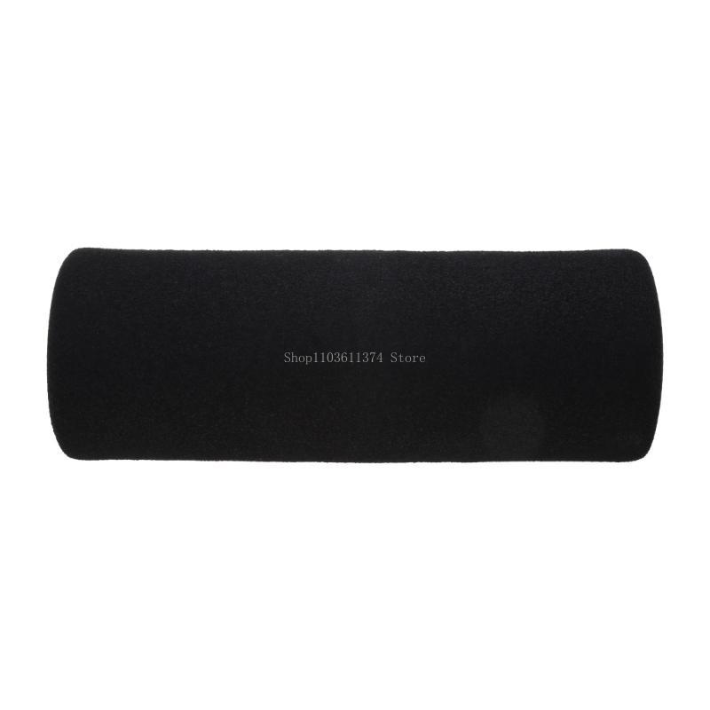 Foam Foot Pad Roller Soft Buff - огляд і ціна Home Gym Leg Extension