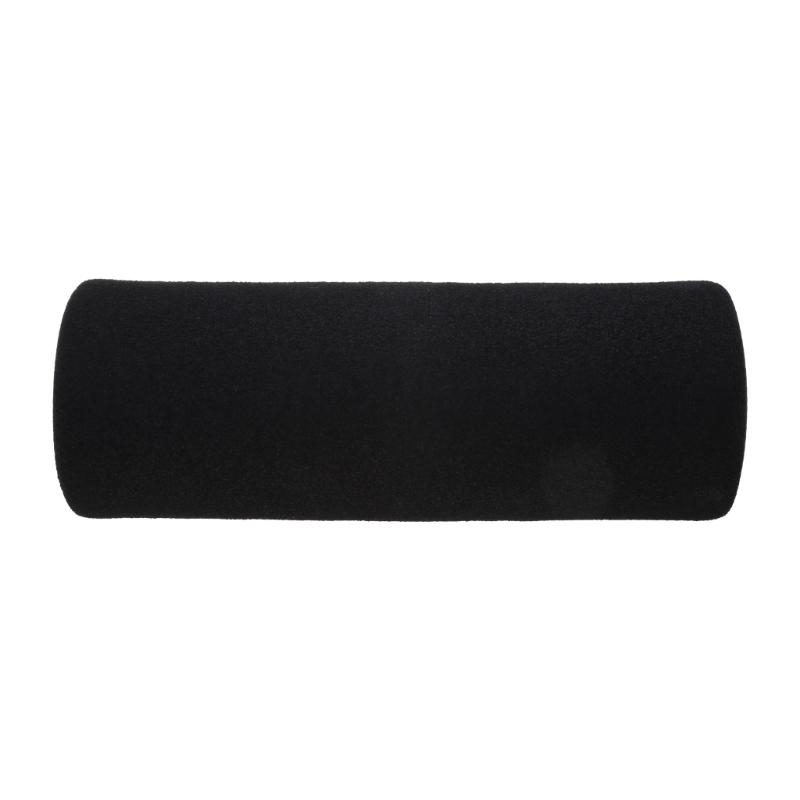 Foam Foot Pad Roller Soft Buff - огляд і ціна Home Gym Leg Extension