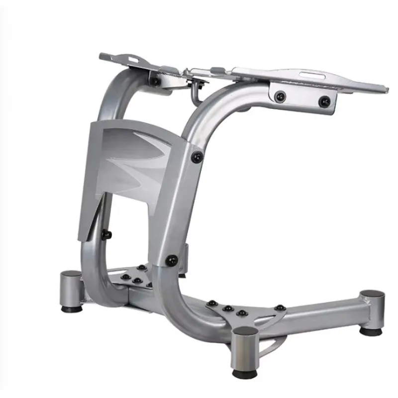 Adjustable Dumbbell Rack Home  - огляд і ціна Home Gym Equipment