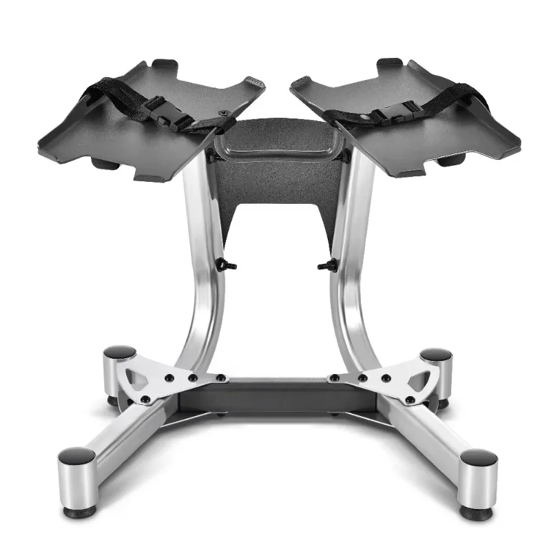 Adjustable Dumbbell Rack Home  - огляд і ціна Home Gym Equipment