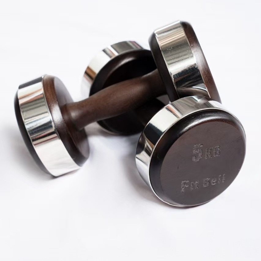 New Design 1-5kg Smart Dumbble - огляд і ціна Home Gym No Equipment