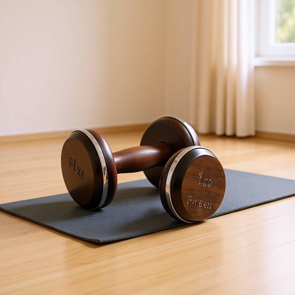 New Design 1-5kg Smart Dumbble - огляд і ціна Home Gym No Equipment