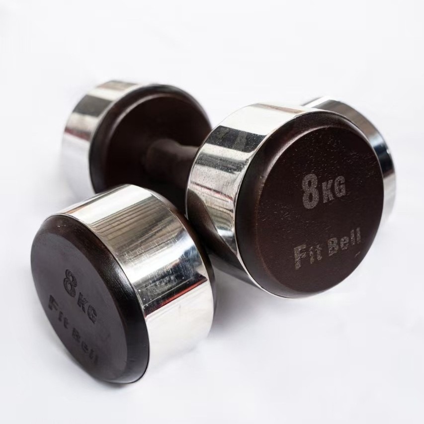 New Design 1-5kg Smart Dumbble - огляд і ціна Home Gym No Equipment