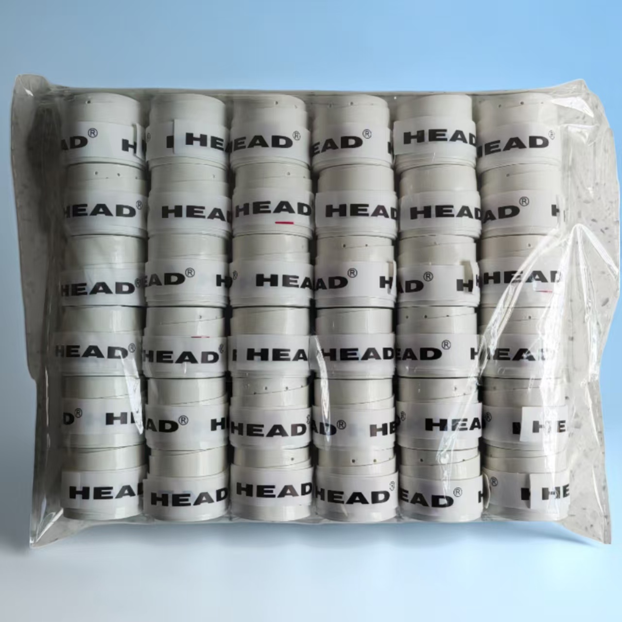 15PCS HEAD Tennis Overgrip Pad - огляд і ціна Head Racket Boom