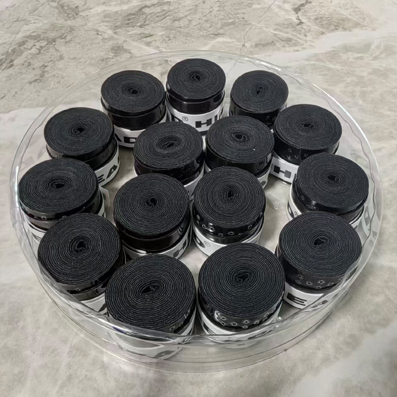 15PCS HEAD Tennis Overgrip Pad - огляд і ціна Head Racket Boom