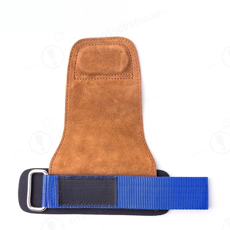 Adjustable Fitness Wrist Strap - огляд і ціна Lifting Straps Wrist