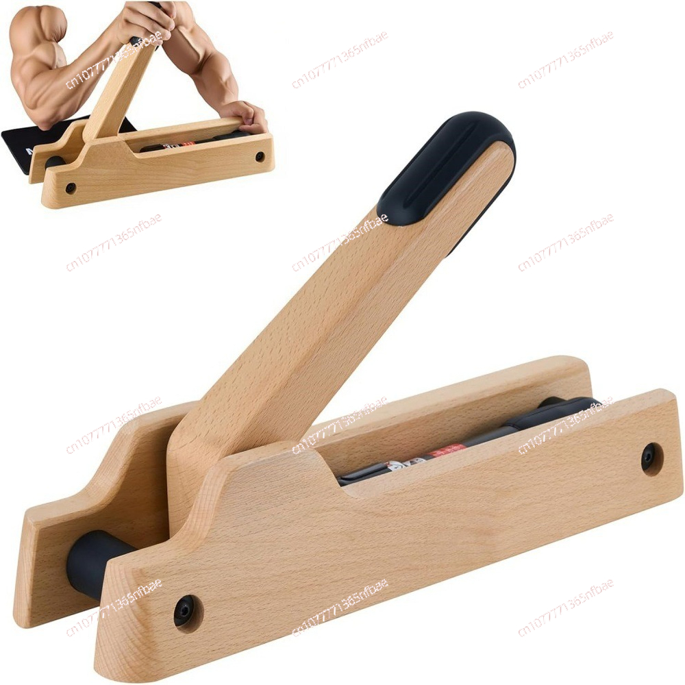 Wooden Arm Wrestling Training  - огляд і ціна Home Gym Equipment Diy