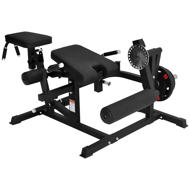 Plate Loaded Adjustable Leg Wo - огляд і ціна Home Gym Leg Extension
