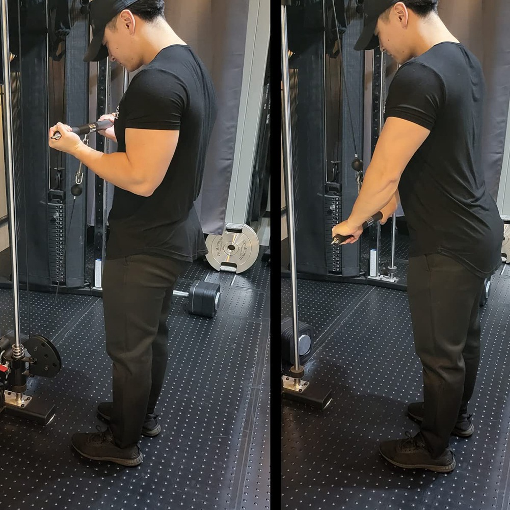 Training Pulling Bar Device Ac - огляд і ціна Home Gym No Equipment