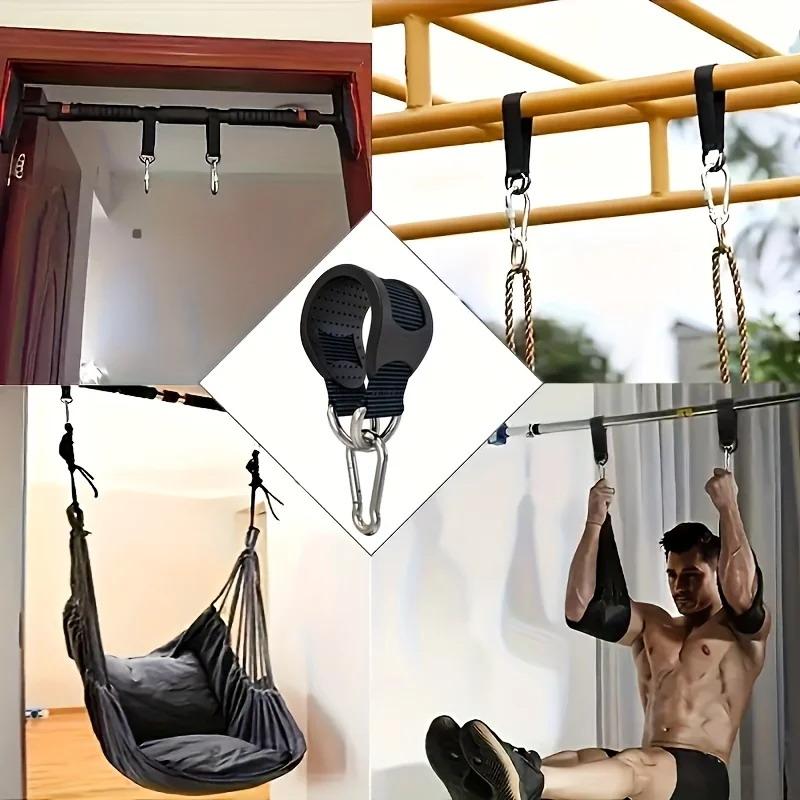 AntiSlip Fitness Ring Resistan - огляд і ціна Home Gym Fitness