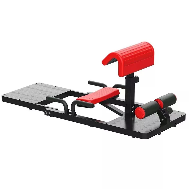 Sissy Squat Machine 3-in-1 Hom - огляд і ціна Home Gym Quad