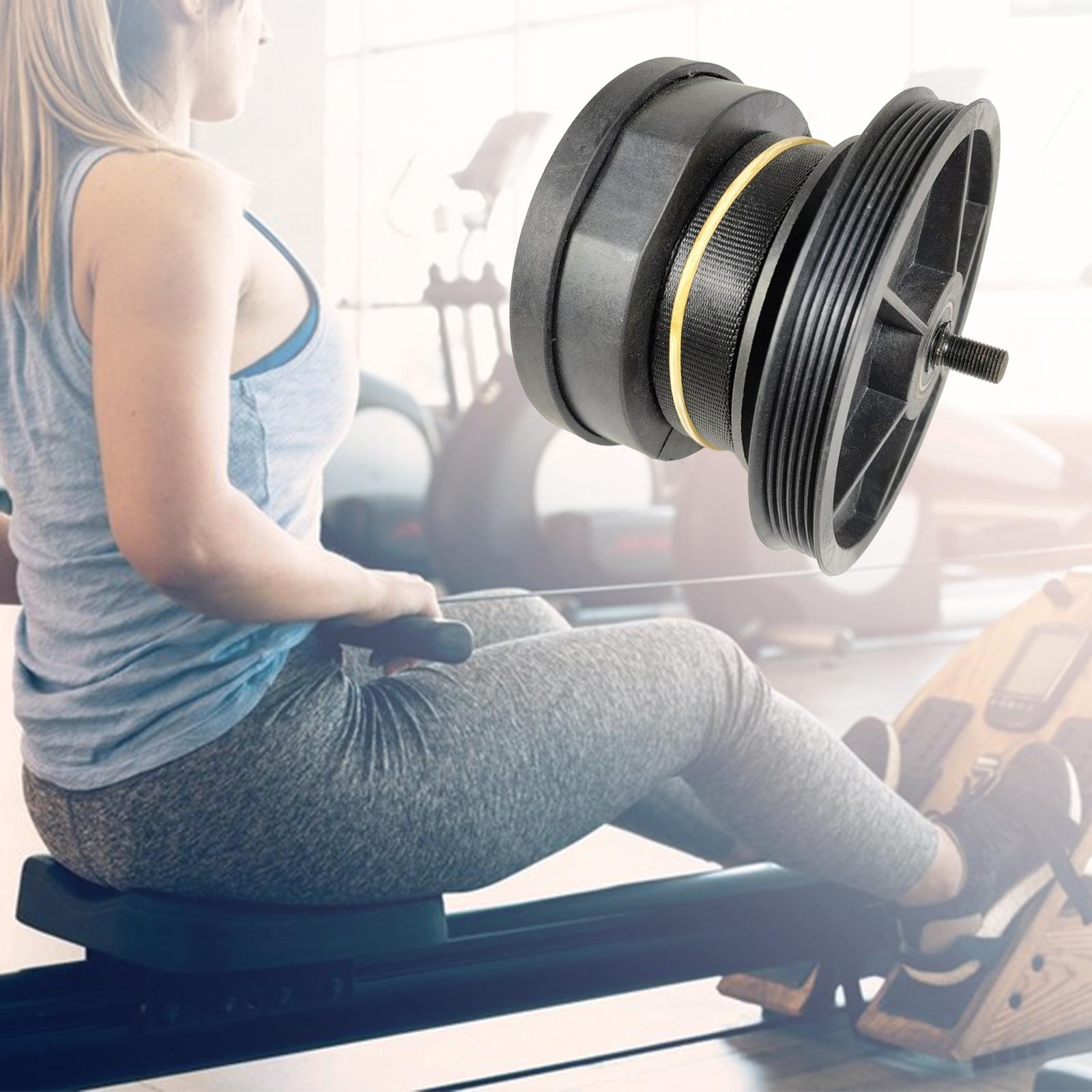 Durable Webbing Rebound Damper - огляд і ціна Home Gym Simple