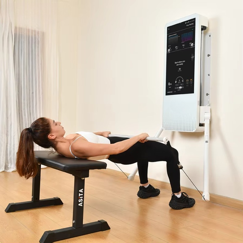 Multifunctional Home Fitness E - огляд і ціна Home Gym Resistance