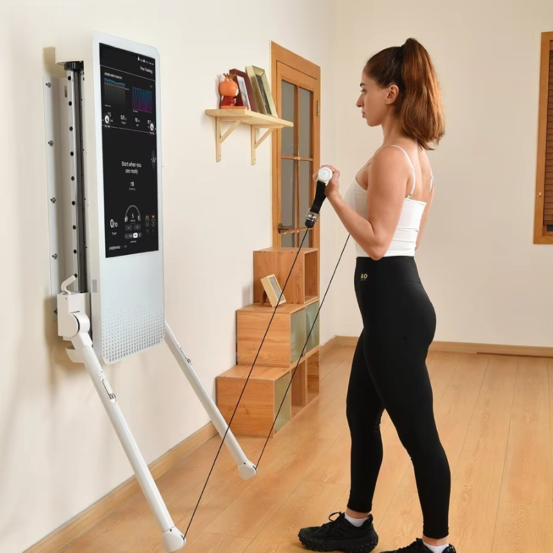Multifunctional Home Fitness E - огляд і ціна Home Gym Resistance