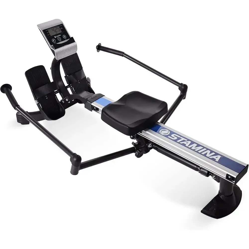 Hydraulic Rowing Machine, 250  - огляд і ціна Home Gym Resistance