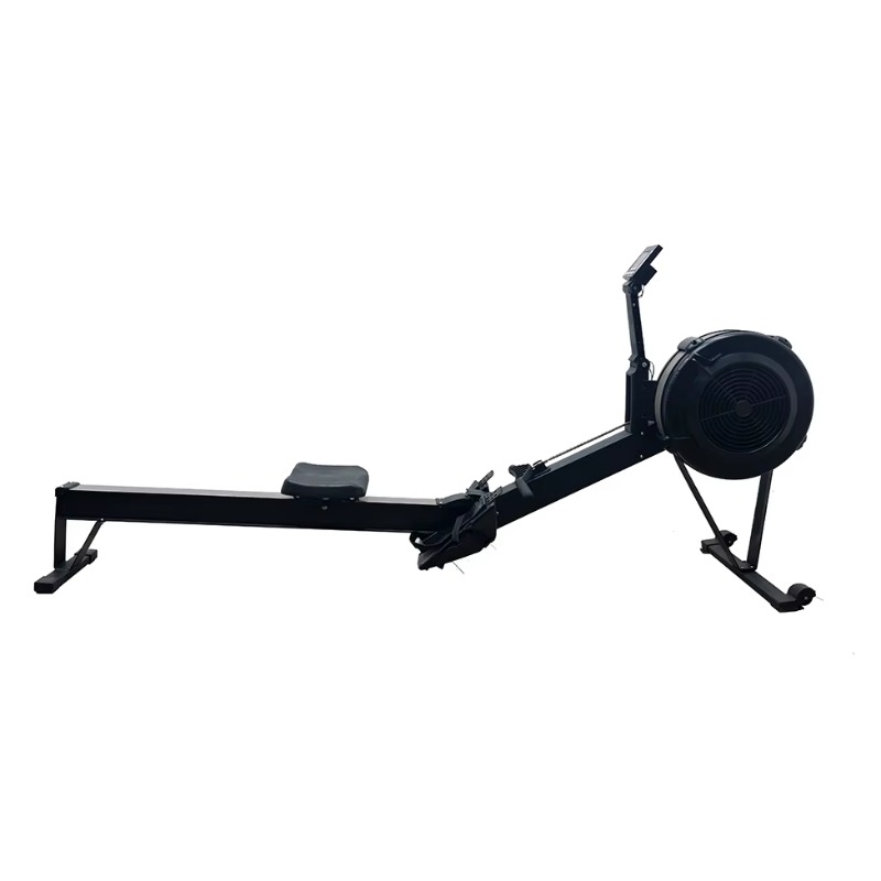Commercial Air Rower Fitness H - огляд і ціна Home Gym No Equipment