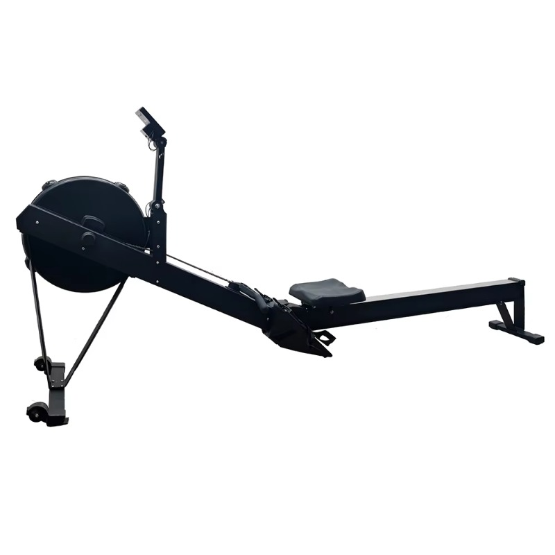 Commercial Air Rower Fitness H - огляд і ціна Home Gym No Equipment