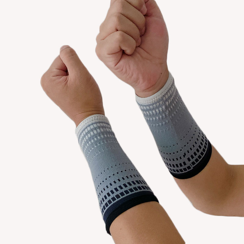 15*9cm Nylon Elastic Wrist Bra - огляд і ціна Lifting Straps Wrist