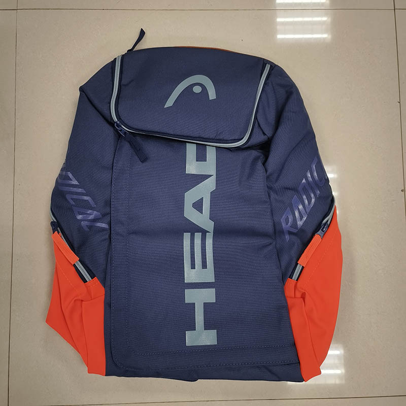 HEAD Original Radical Tennis B - огляд і ціна Head Racket Boom