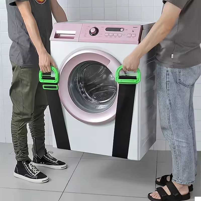 Furniture Moving Straps Adjust - огляд і ціна Lifting Straps Wrist