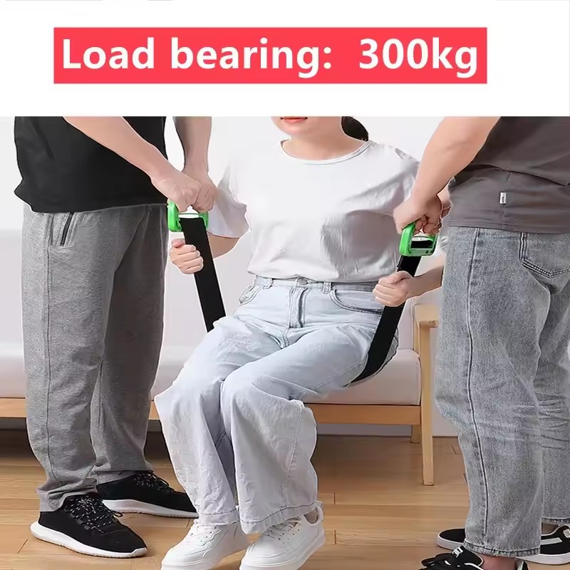 Furniture Moving Straps Adjust - огляд і ціна Lifting Straps Wrist