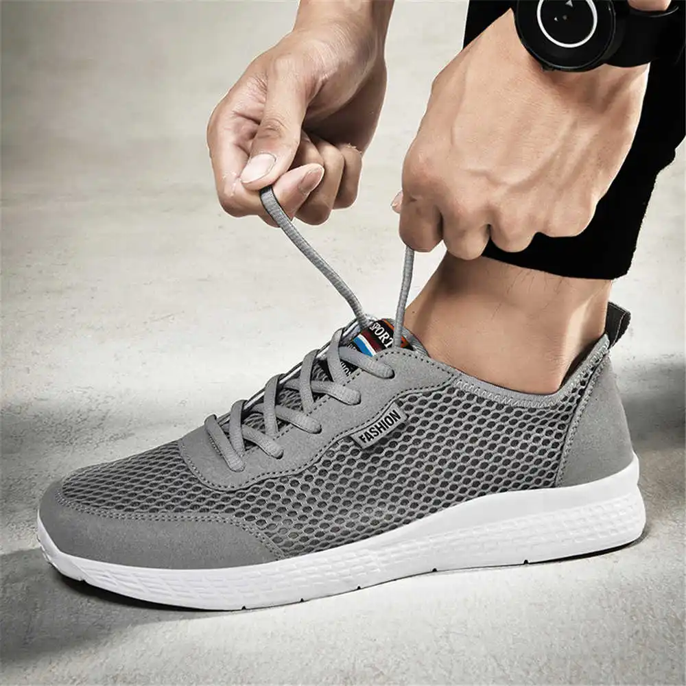 35-46 Breathable Light Blue Sn - огляд і ціна Home Gym Cost