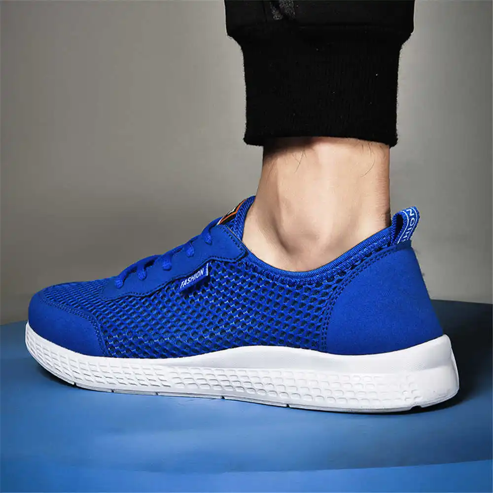 35-46 Breathable Light Blue Sn - огляд і ціна Home Gym Cost